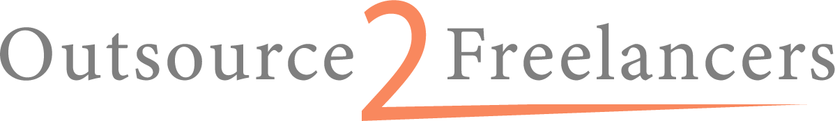 O2F Logo