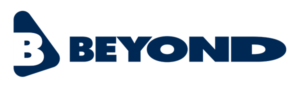 Beyond inc logo